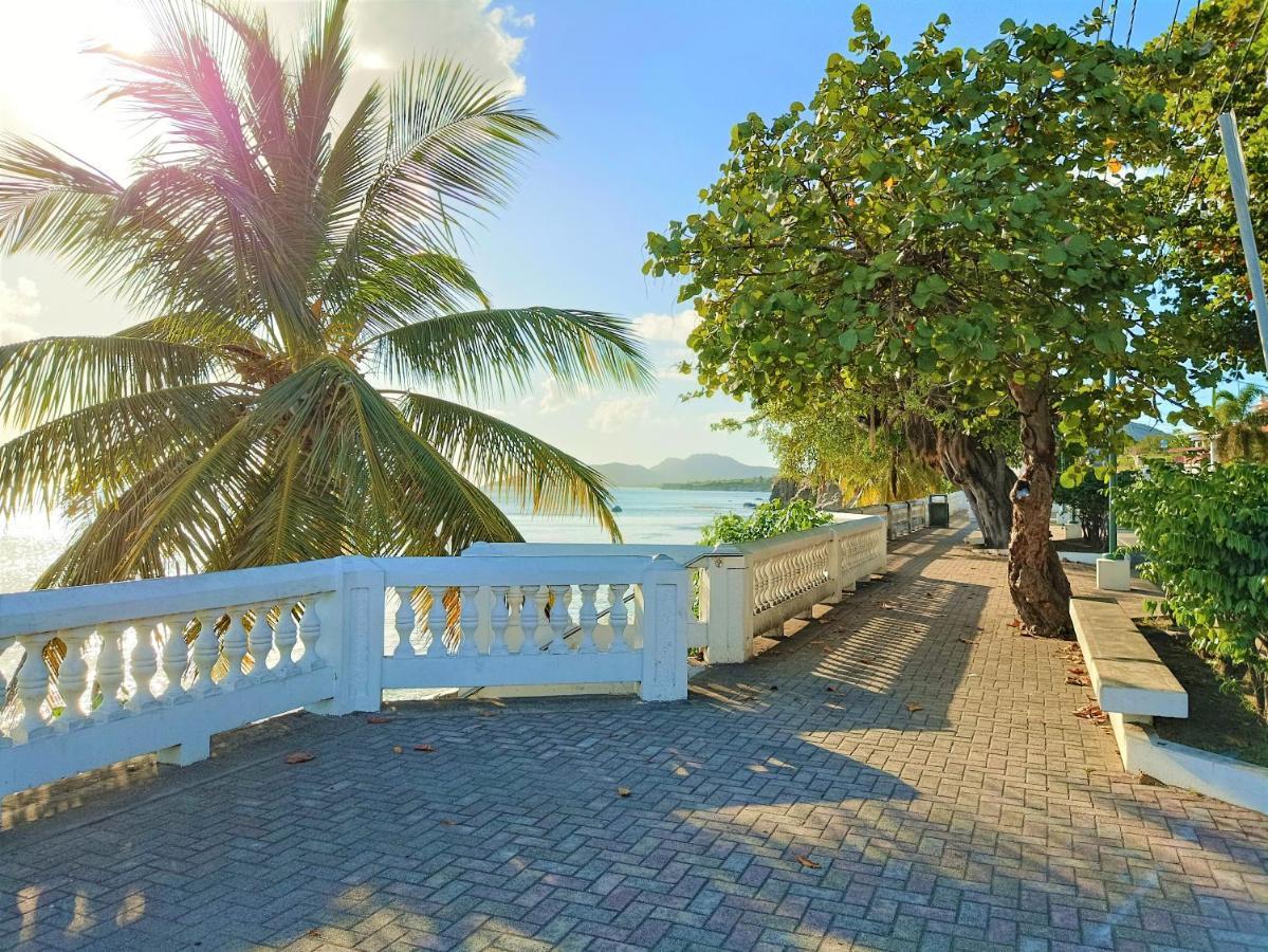 Waterside Inn Вьекес Экстерьер фото