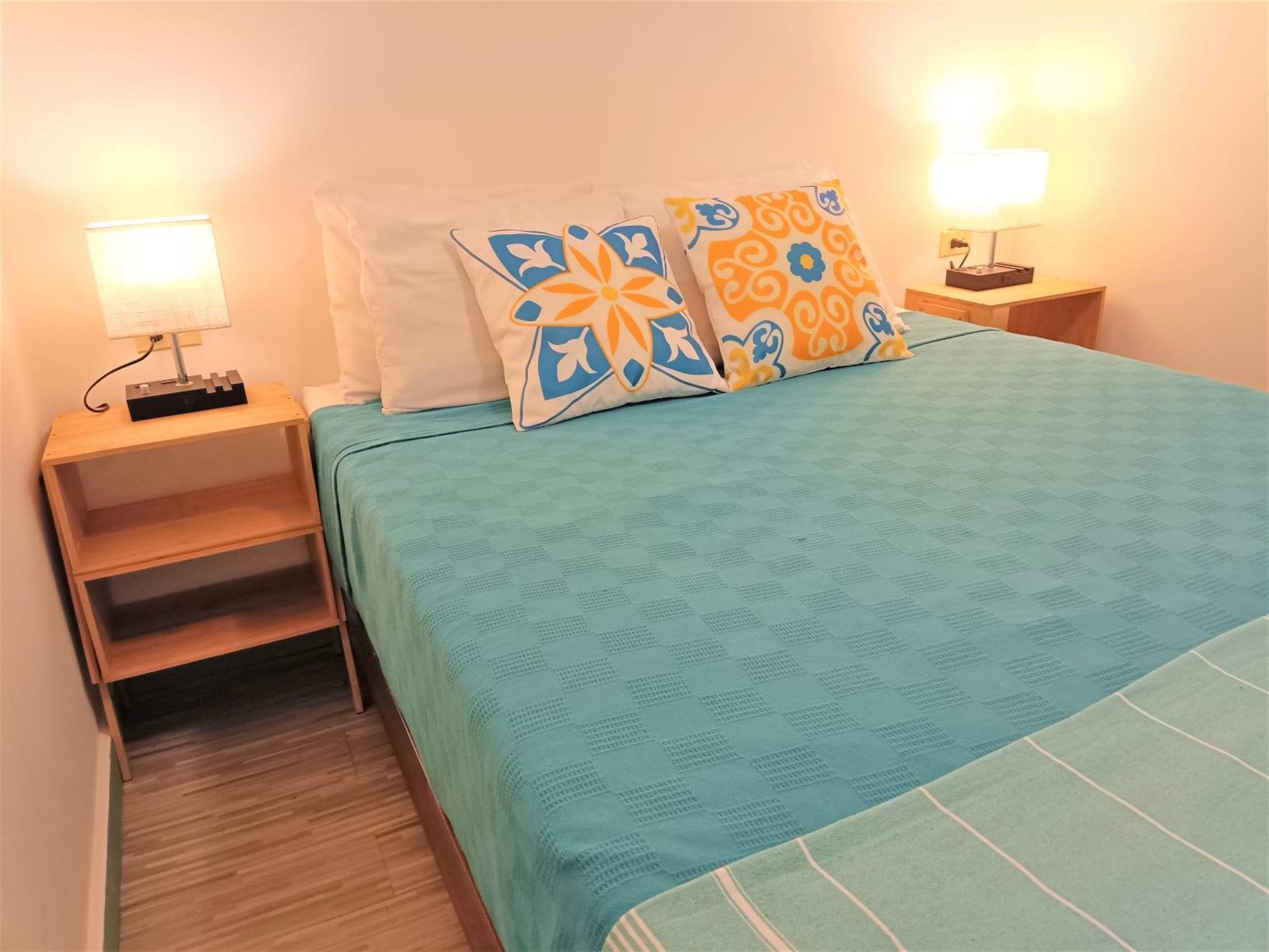 Waterside Inn Вьекес Экстерьер фото